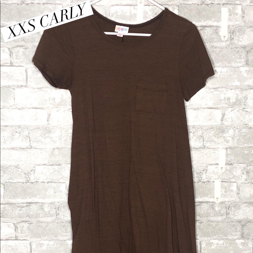 lularoe carly